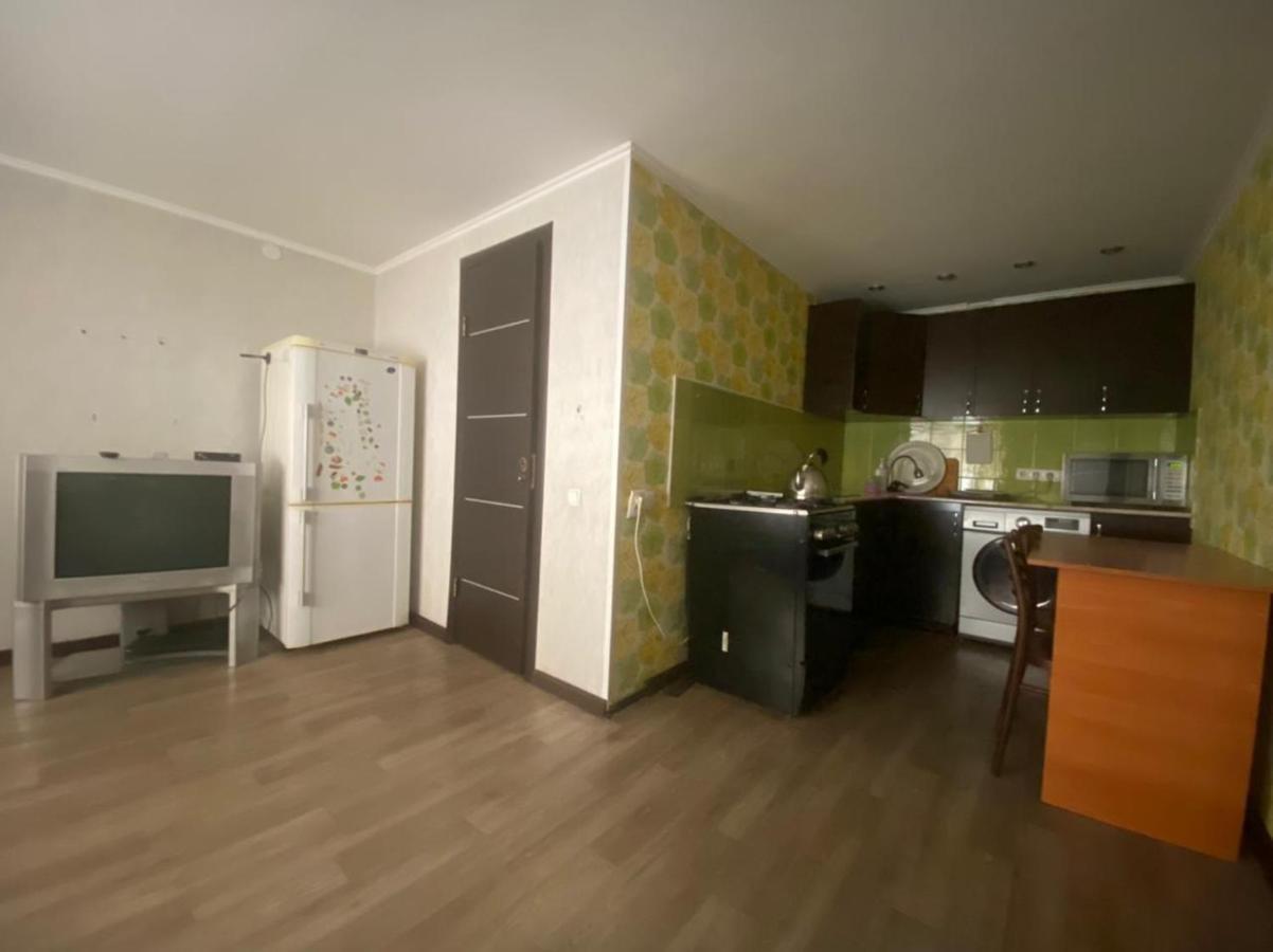 Room Hostel Dostyk Almaty Exterior photo