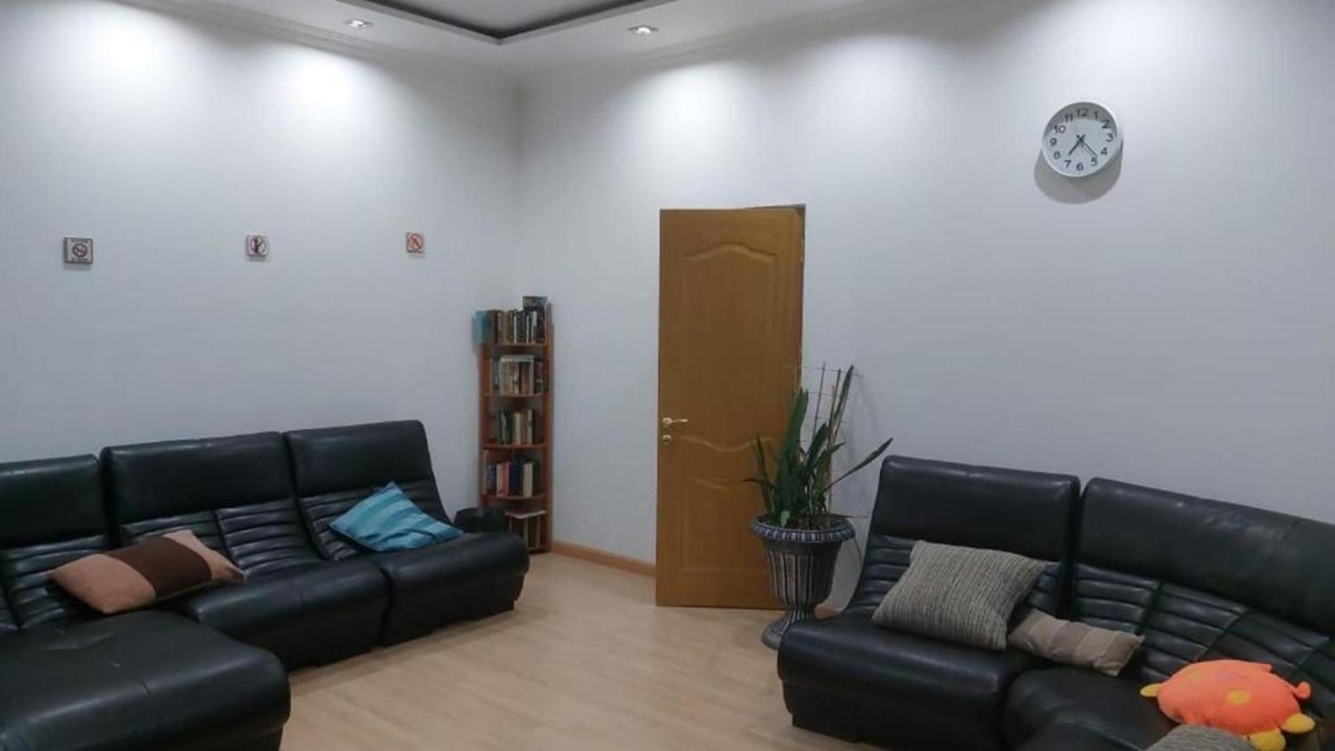 Room Hostel Dostyk Almaty Exterior photo