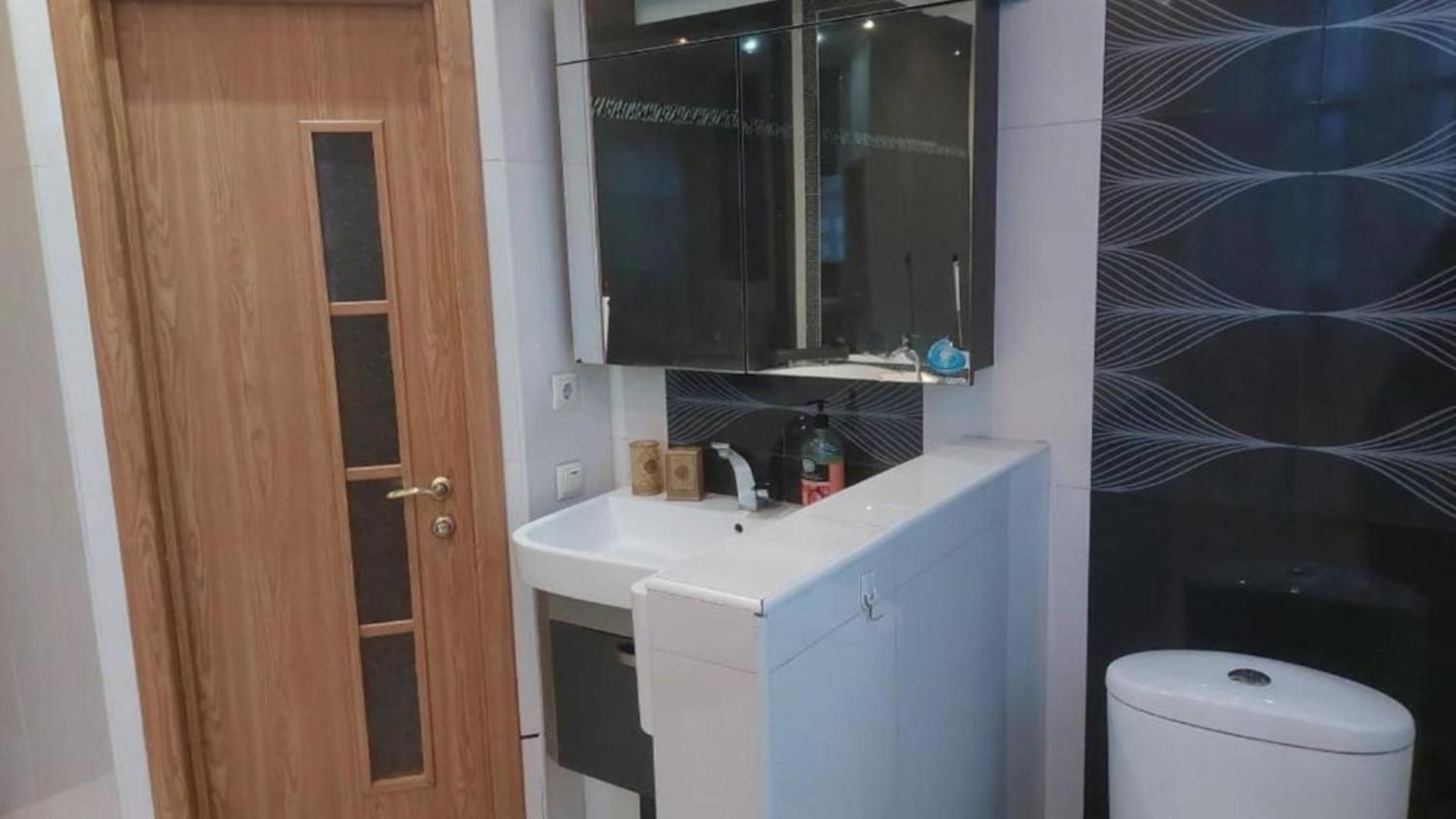 Room Hostel Dostyk Almaty Exterior photo