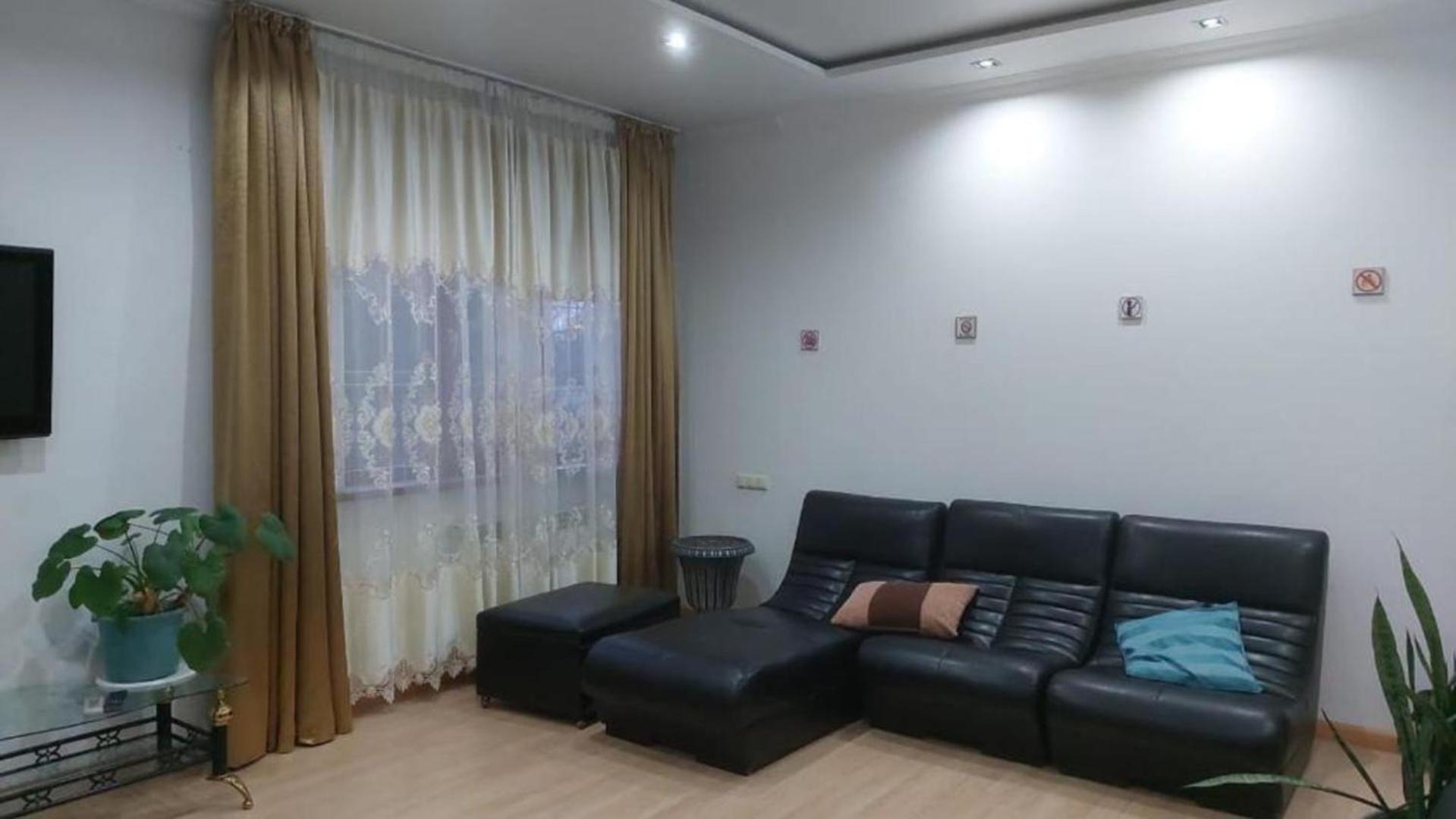 Room Hostel Dostyk Almaty Exterior photo