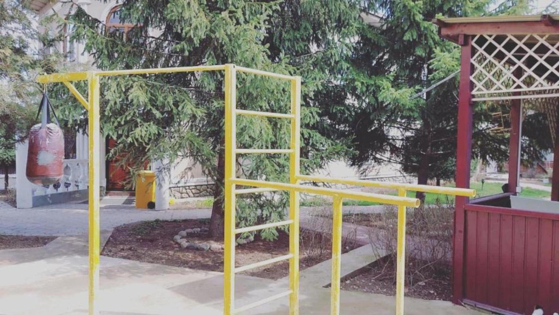Room Hostel Dostyk Almaty Exterior photo